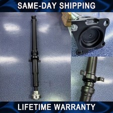 FOR LAND ROVER DISCOVERY 3 4 REAR PROPSHAFT & CENTRE BEARING TVB500360 LR037027