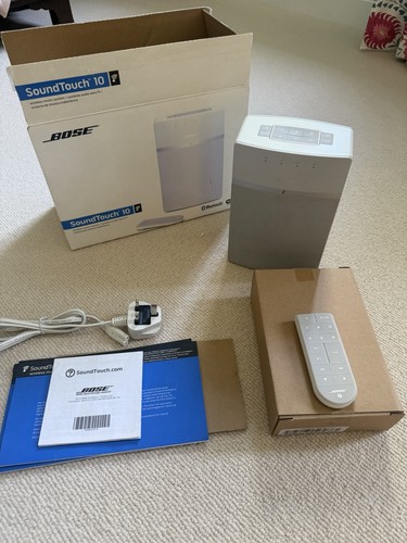 Bose soundtouch wireless - soundtouch, 10