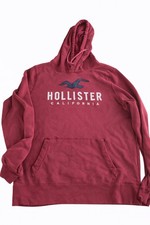 Hollister Small Hoodie