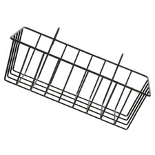  Wire Storage Basket Hanging