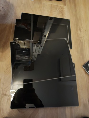 Faulty microsoft surface pro - faulty,