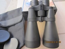  40-60 Zoom Binoculars.Ruby lenses.New model "Perrini" 
