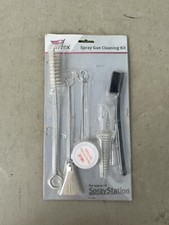 Earlex Spray Gun Cleaning Kit