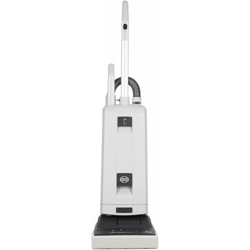 Sebo xp10 automatic commercial - automatic,