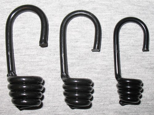 Plastic coated steel wire - steel,