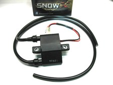 NEW IGNITION COIL YAMAHA