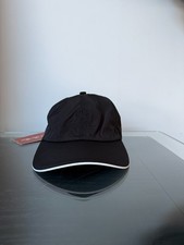 Black Loro Piana Cap Brand new