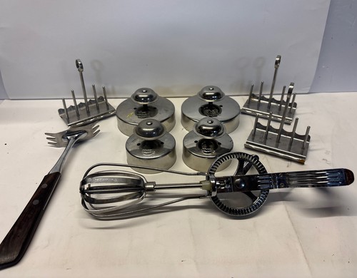 Metalware lot inc the - lot,