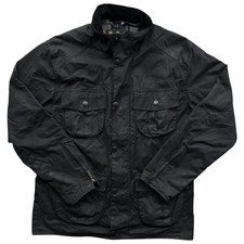 Barbour  New Utility Jacket