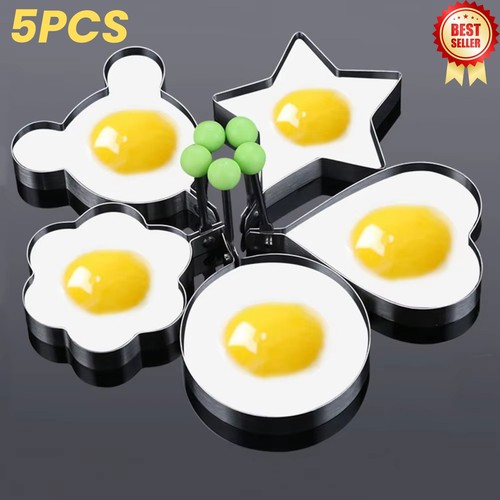 Stainless steel frying pan - stainless,