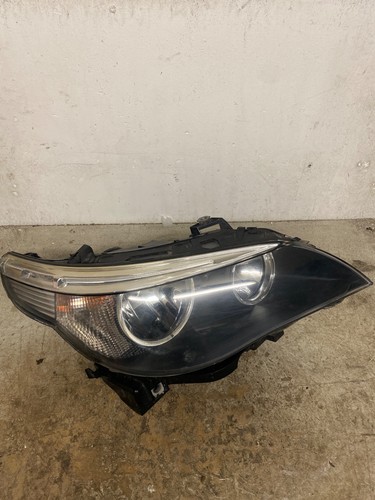 Bmw series e60 e61 drivers - 5,