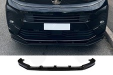 Vauxhall Vivaro 2019+ LOWER