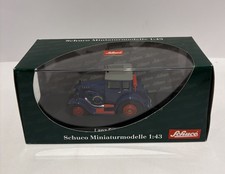 Schuco 1/43 - Lanz Eilbulldog