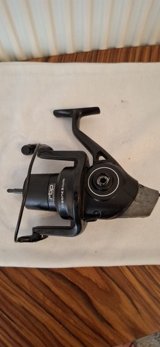 Fox 12000 magnesium fishing - xt,