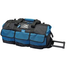 Draper polyester tool bag - polyester, on