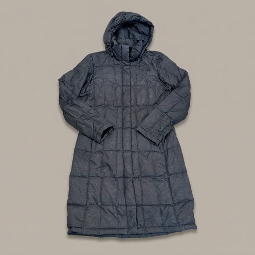 The north face metropolis - face, long