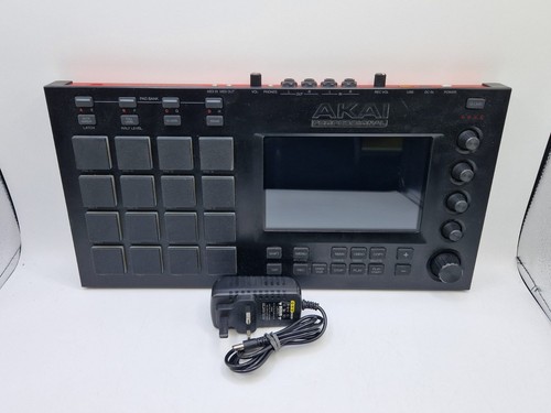 Akai mpc touch - mpc,