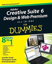Adobe Creative Suite 6 Design
