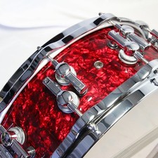 Sonor SQ2 14x5.5 Maple Custom