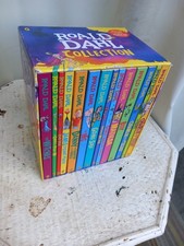 Pre Owned RoALD DAHL