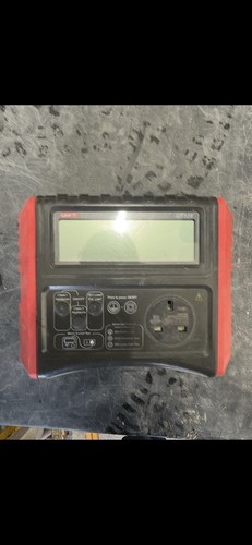 Uni ut528 pat - ut528, tester