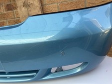 2006 Vauxhall Astra G 18 Petrol Front Bumper Some Minor Marks .Collection only.