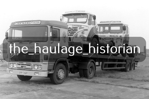 Thh truck photos erf - truck,