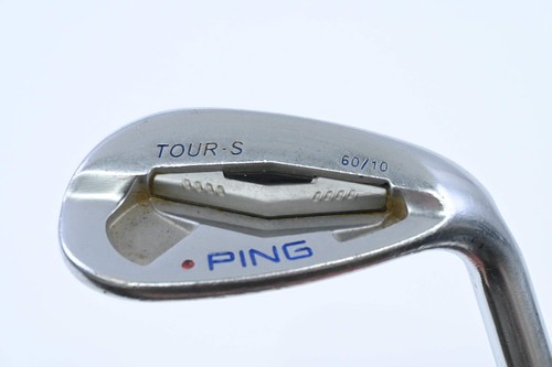 Ping tour lob wedge 60 - ping,