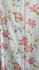 Pair Curtains Duck Egg Blue