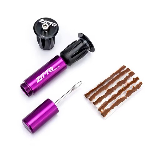 Ztto tubeless tyre repair kit - ztto,