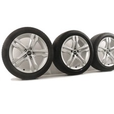 Original Alloy Wheels Audi A4
