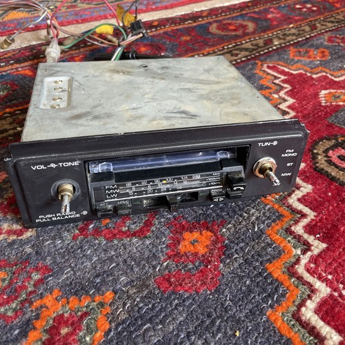 Pioneer kp4300 vintage car - kp4300,