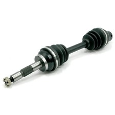 Polaris Sportsman 6X6 2002-03