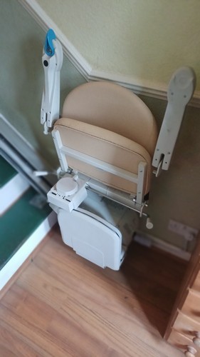 Ableworld stair lift - ableworld,
