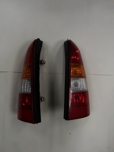 Vauxhall astra mk4 estate - vauxhall,