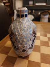 Dimple Scotch Whisky Empty