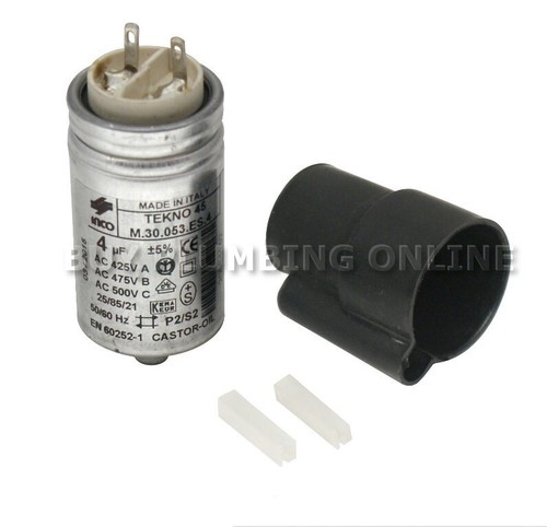 Riello capacitor 0uf - riello,