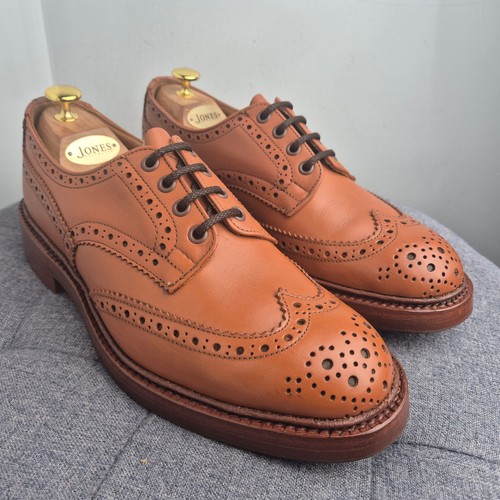 Trickers bourton shade - trickers, 'bourton'