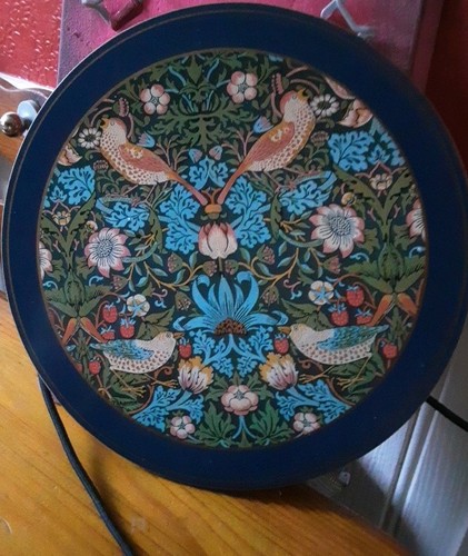 William morris style - william,