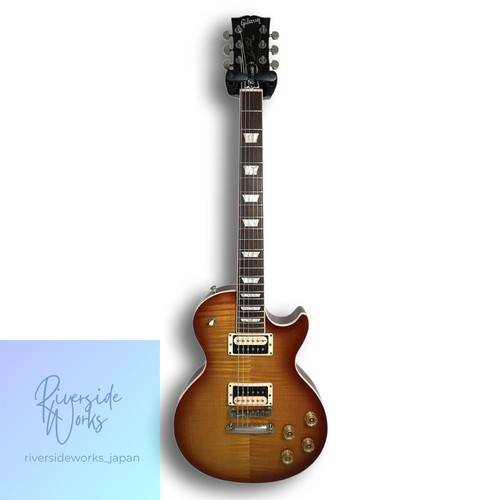 Gibson les paul - paul, classic