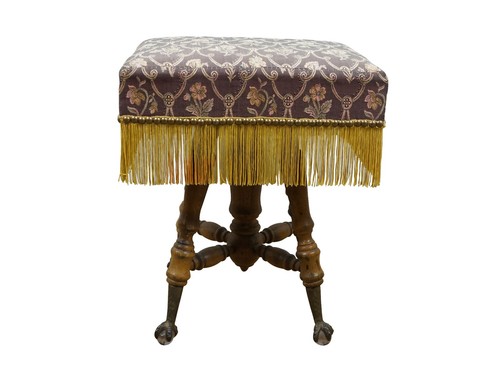 Antique victorian adjustable - antique,
