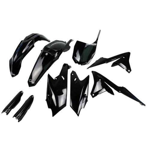 Ufo plast kit plastics yamaha - plast,