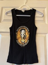 Universal Orlando Betty Boop