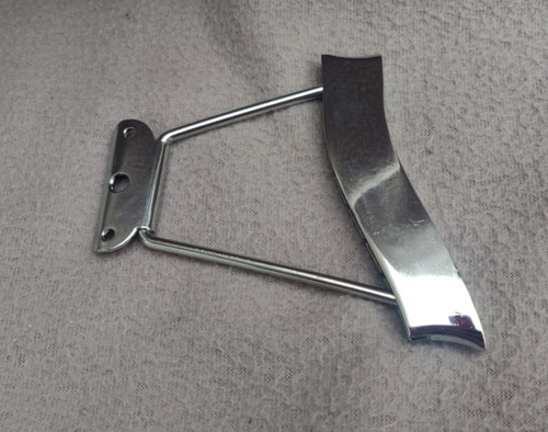 Eko string guitar tremolo - eko,