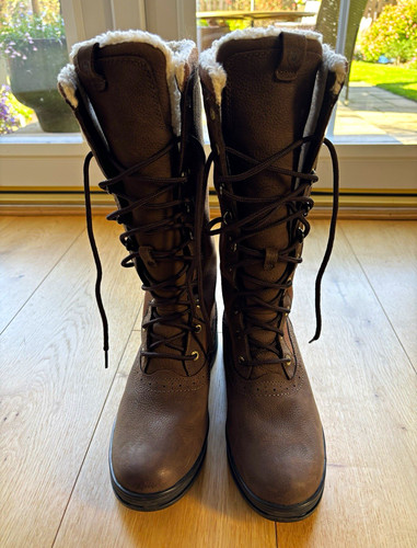 Ariat brown leather - ariat,