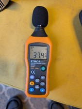 Ethos 4410 Sound Level Meter
