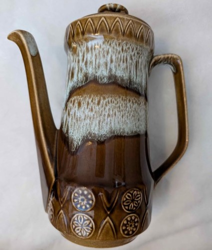Vintage crown ducal concorde - ducal,