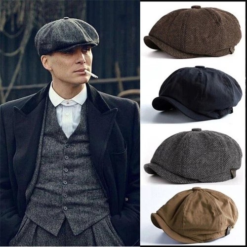 Peaky blinders tommy shelby - tommy,