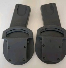 Mamas and Papas Urbo/Solo Car Seat Adaptors