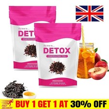 28/56/84PCS Detox Tea Weight